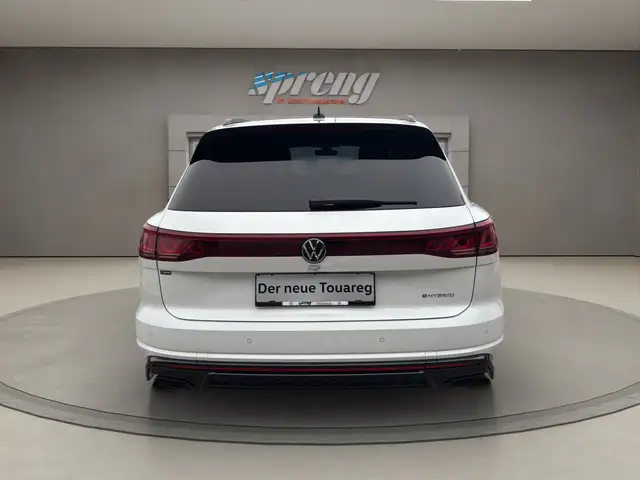 Volkswagen Touareg *R*  Final Edition - nur € 85.999,-* Ansicht 6
