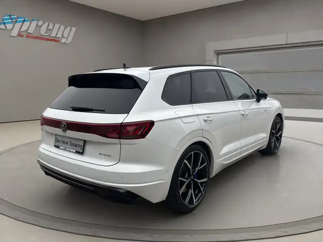 Volkswagen Touareg *R*  Final Edition - nur € 85.999,-* Ansicht 5
