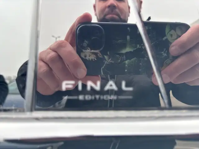 Volkswagen Touareg *R*  Final Edition - nur € 85.999,-* Ansicht 21