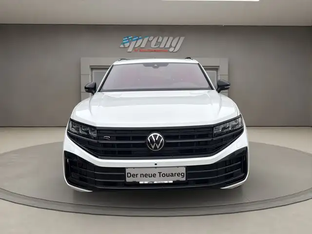 Volkswagen Touareg *R*  Final Edition - nur € 85.999,-* Ansicht 2
