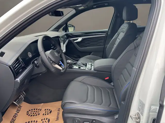 Volkswagen Touareg *R*  Final Edition - nur € 85.999,-* Ansicht 9