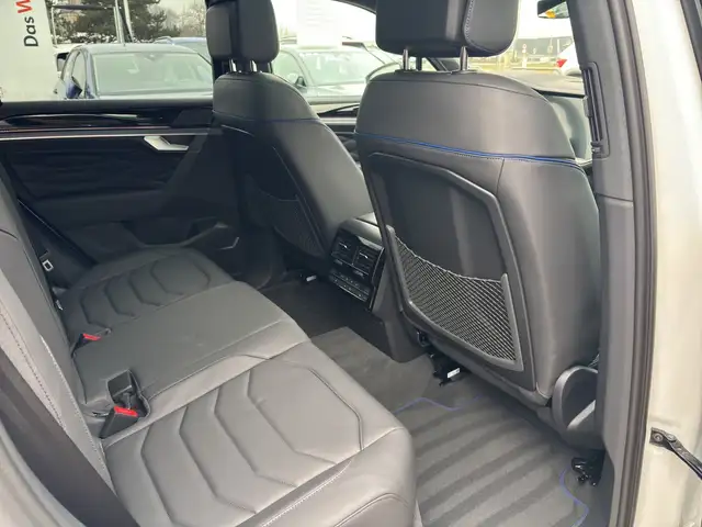 Volkswagen Touareg *R*  Final Edition - nur € 85.999,-* Ansicht 31