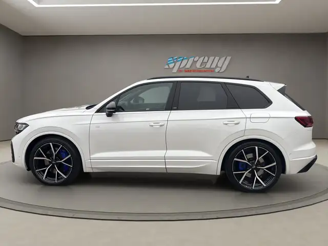 Volkswagen Touareg *R*  Final Edition - nur € 85.999,-* Ansicht 8