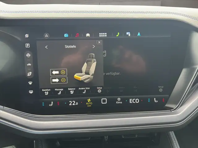 Volkswagen Touareg *R*  Final Edition - nur € 85.999,-* Ansicht 14