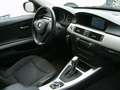 BMW 320 d Touring Automatik, Xenonlicht, Navigation Negro - thumbnail 17