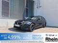 BMW 320 e Touring LED Navi SHZ ParkAs ACC Noir - thumbnail 1