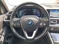 BMW 320 e Touring LED Navi SHZ ParkAs ACC Noir - thumbnail 10