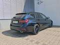 BMW 320 e Touring LED Navi SHZ ParkAs ACC Noir - thumbnail 6