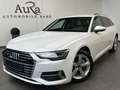 Audi A6 Avant 40 TDI Qu Sport NAV+LED+AHK+ACC+KAM+1HD Weiß - thumbnail 1