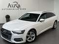 Audi A6 Avant 40 TDI Qu Sport NAV+LED+AHK+ACC+KAM+1HD Weiß - thumbnail 2