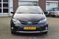 Toyota Auris 1.8 Hybrid Lease+ Panorama Navi Camera Clima Cruis Negro - thumbnail 16