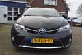 Toyota Auris 1.8 Hybrid Lease+ Panorama Navi Camera Clima Cruis Schwarz - thumbnail 17