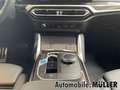 BMW i4 35 e eDrive35 Gran Coupe M Sport Paket Pro*Parkass Bílá - thumbnail 14