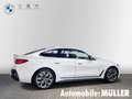 BMW i4 35 e eDrive35 Gran Coupe M Sport Paket Pro*Parkass bijela - thumbnail 3