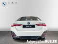BMW i4 35 e eDrive35 Gran Coupe M Sport Paket Pro*Parkass Biały - thumbnail 4