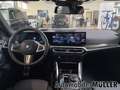 BMW i4 35 e eDrive35 Gran Coupe M Sport Paket Pro*Parkass bijela - thumbnail 10