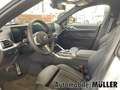 BMW i4 35 e eDrive35 Gran Coupe M Sport Paket Pro*Parkass Weiß - thumbnail 8