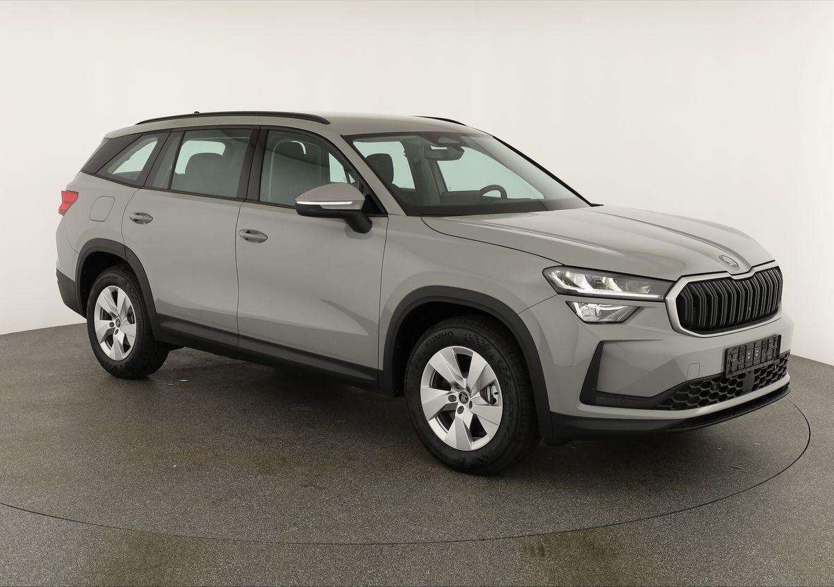 Skoda Kodiaq 2026