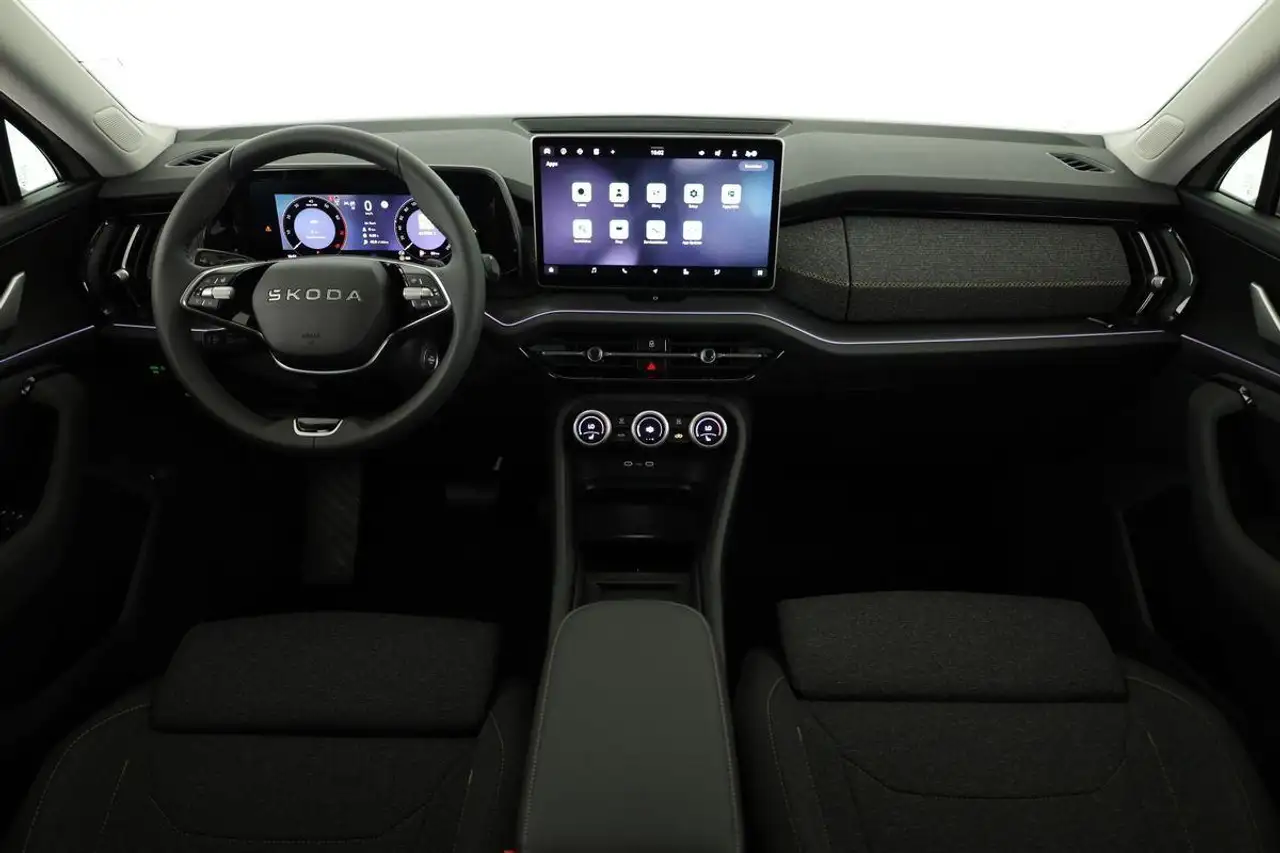 Skoda Kodiaq 2026