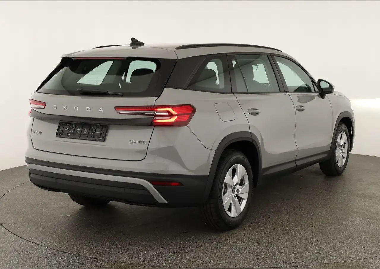 Skoda Kodiaq 2026
