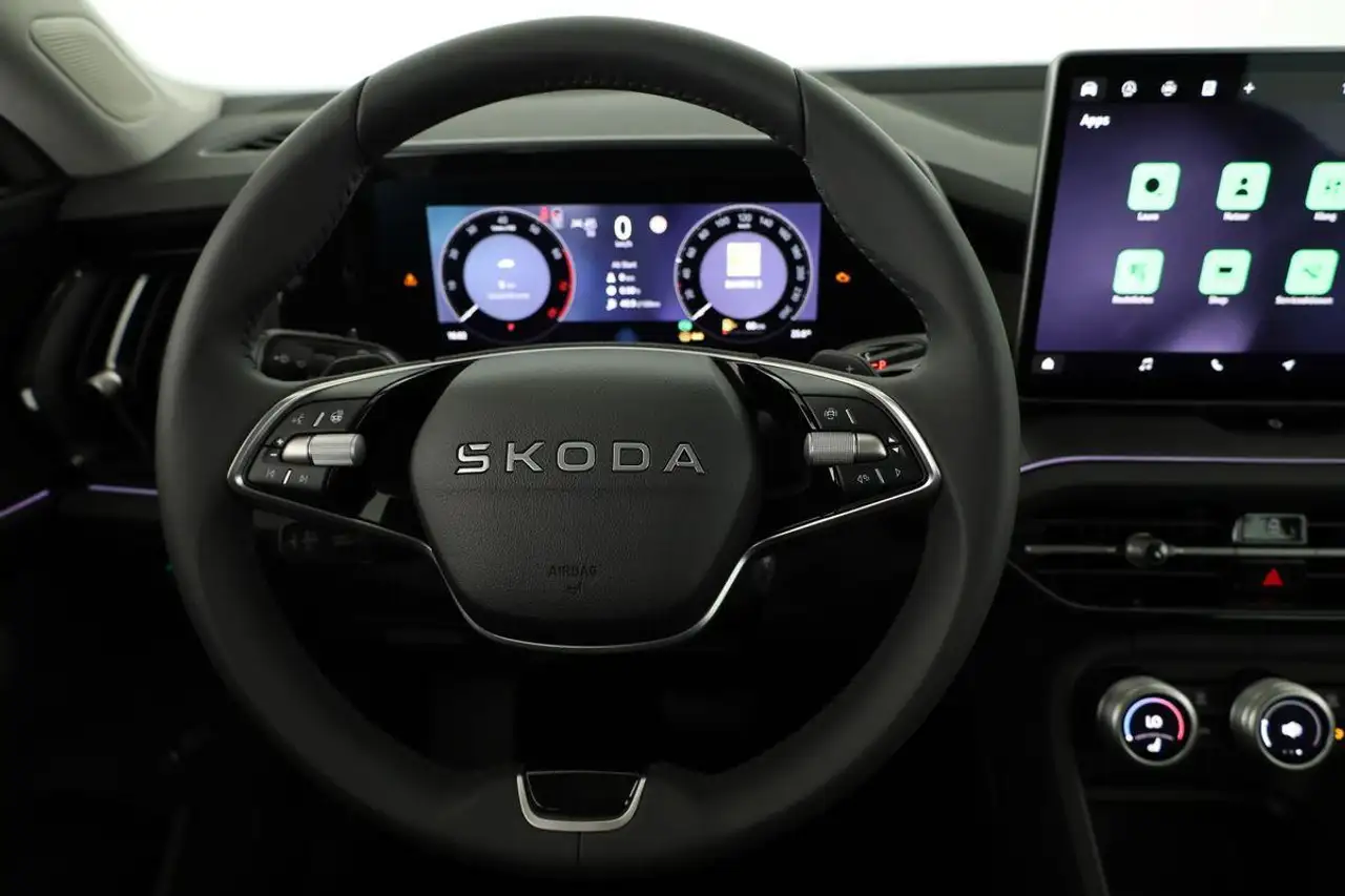 Skoda Kodiaq 2026