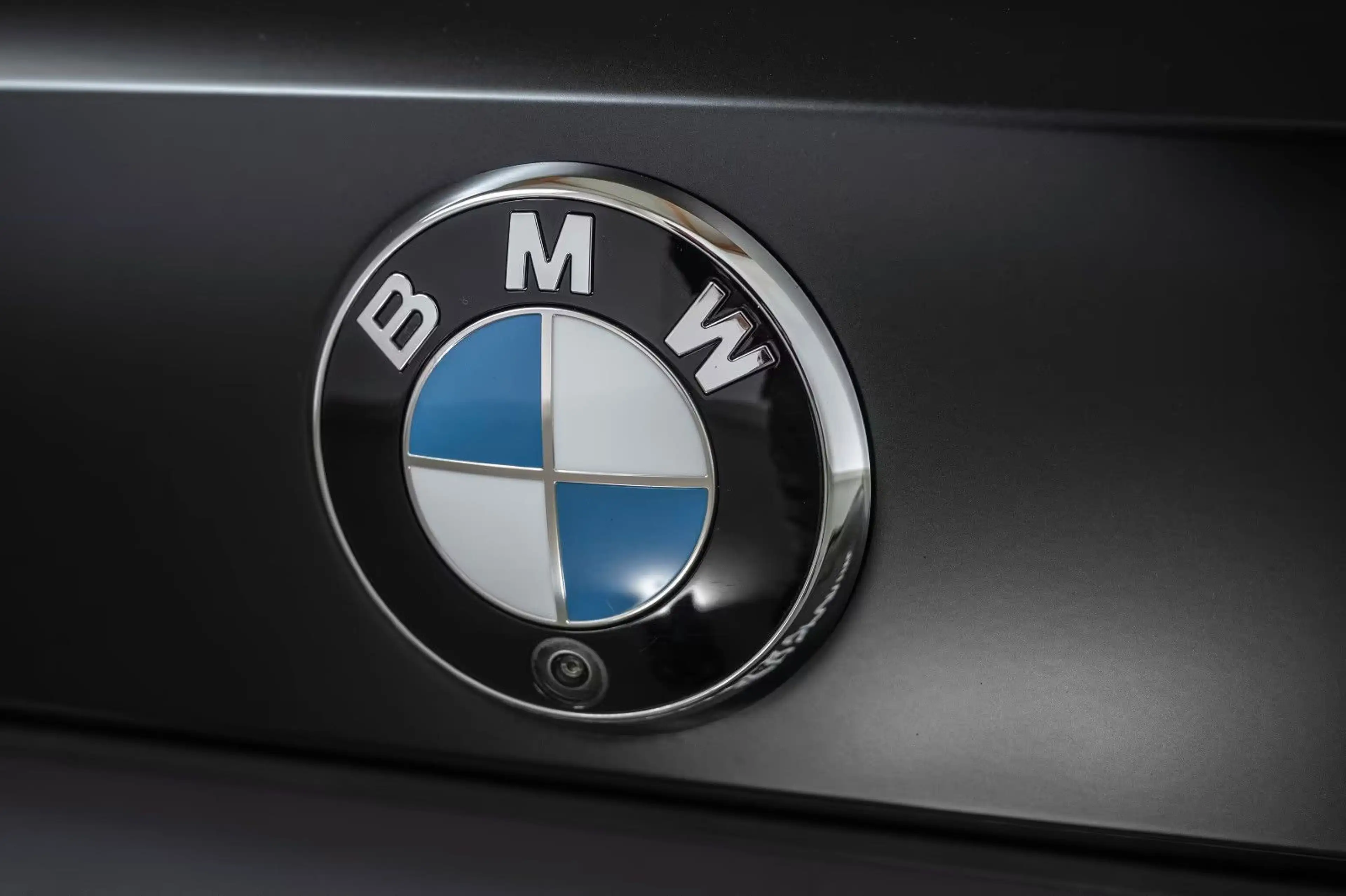 BMW M4 Competition xDrive INDIVIDUAL DRIVERS KERAMIK — photo 14