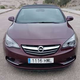 Cabrio 1.4T S&S Excellence