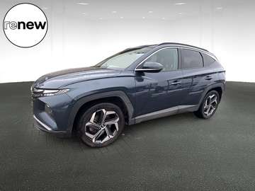 Tucson PHEV 1.6 T-GDi 4WD Feel