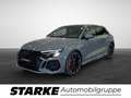 Audi RS3 Sportback S tronic Grey - thumbnail 2