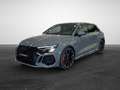 Audi RS3 Sportback S tronic Grey - thumbnail 3