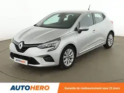 Renault Clio 1.0 TCe Intens