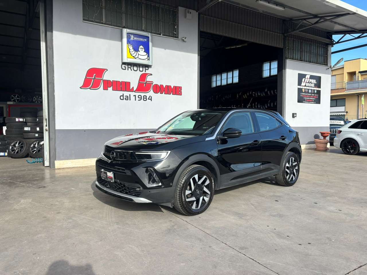 Opel Mokka Mokka 1.5 Diesel Elegance PREZZO PROMO