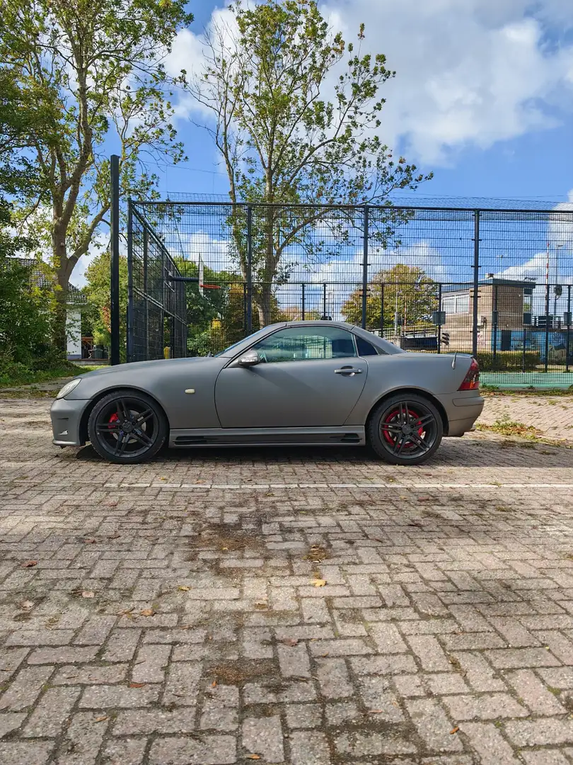 Mercedes-Benz SLK 230 Kompressor - 1