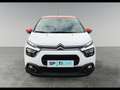 Citroen C3 1.2 PureTech 83ch S\u0026S Feel Pack Blanc - thumbnail 8