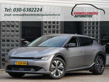 58kWh/ KEYLESS/ CAMERA/ ADAPT. CRUISE/ BLIND SPOT/