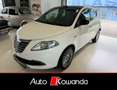 Lancia Ypsilon Sport Turbo Platinum -Top Ausstattung Weiß - thumbnail 3