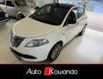 Lancia Ypsilon Sport Turbo Platinum -Top Ausstattung Weiß - thumbnail 2