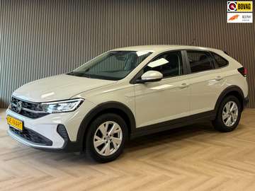 1.0 TSI AIRCO APPLE CARPLAY STOELVERWARMING CRUISE