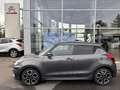 Suzuki Swift Sport Navi LED Klimaautom DAB SHZ Keyless Entry Ke Grey - thumbnail 3
