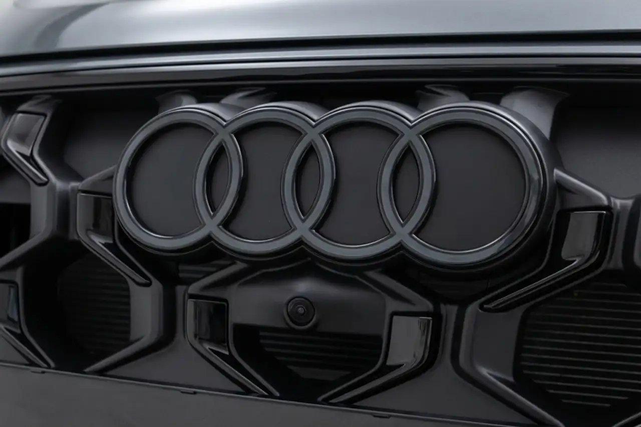 Audi Q5 2026 — фото 18