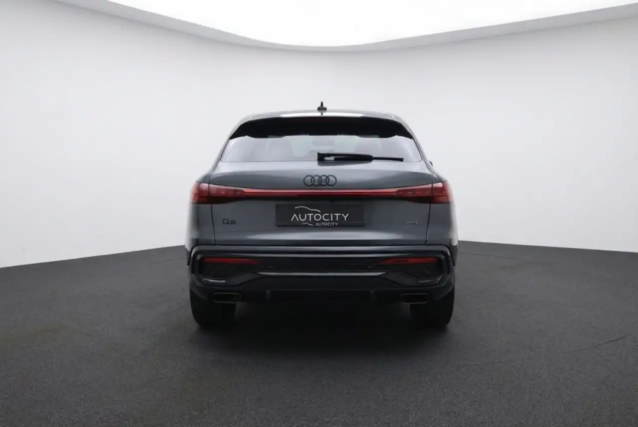 Audi Q5 2026