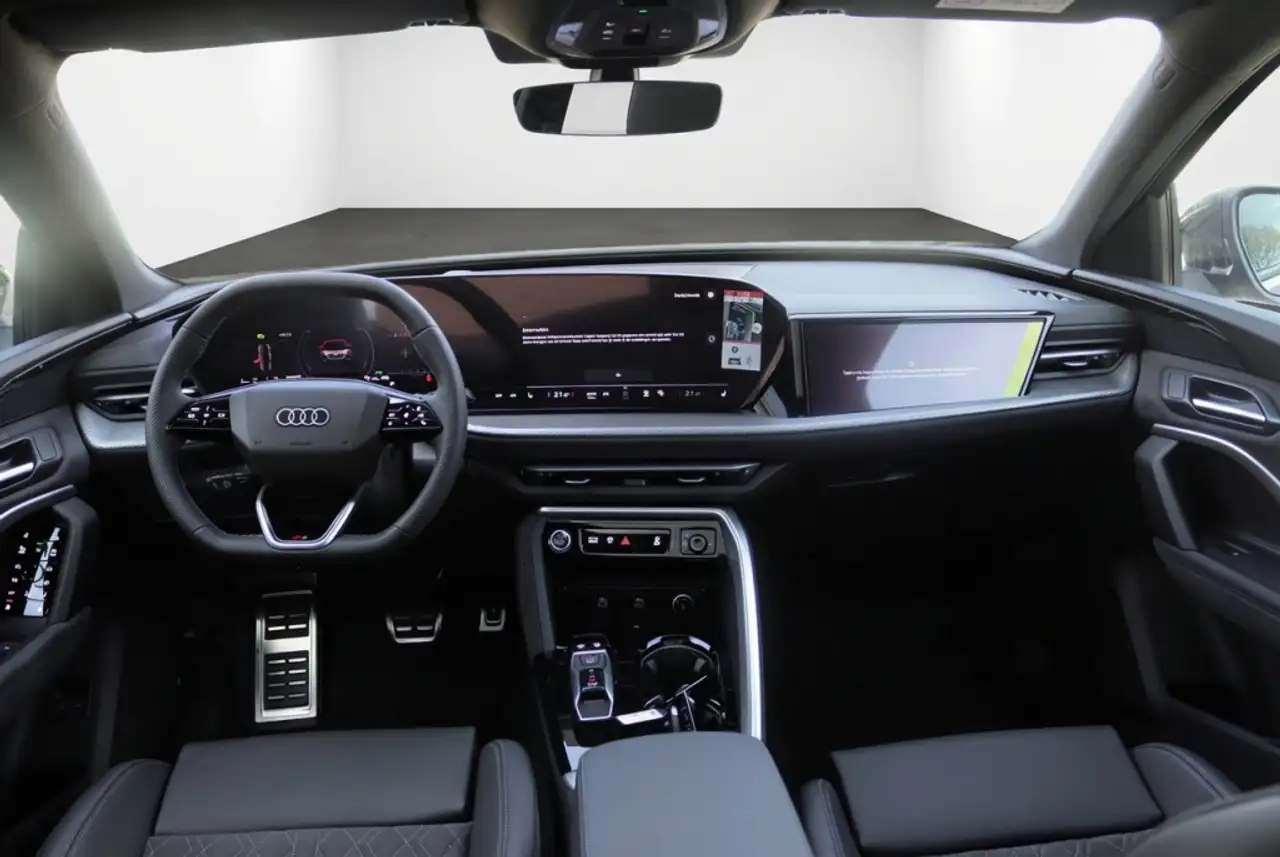 Audi Q5 2026 — фото 17
