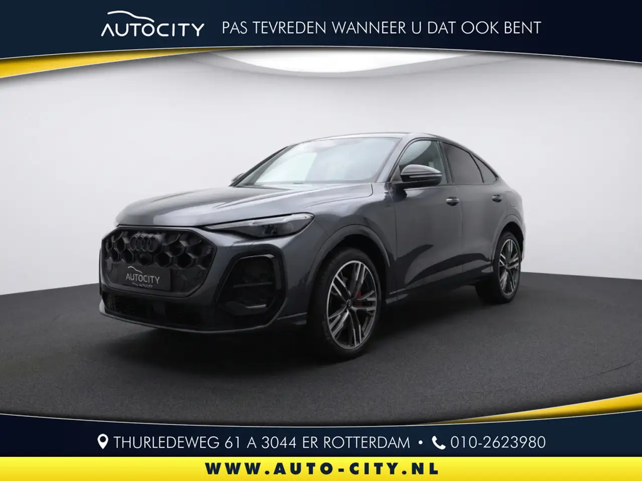 Audi Q5 2026