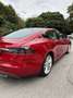 Tesla Model S 85 Performance Free Supercharger - thumbnail 7