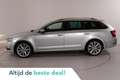 Skoda Octavia Combi 1.5 TSI Greentech | Trekhaak | Pano | Leder Gris - thumbnail 1