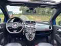 Fiat 500C 0.9 TwinAir Turbo 500S super sportief en luxe Blauw - thumbnail 10