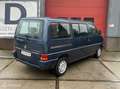 Volkswagen Caravelle CL 2.0 8-PERSOONS Blauw - thumbnail 3