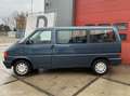 Volkswagen Caravelle CL 2.0 8-PERSOONS Blauw - thumbnail 2