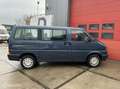 Volkswagen Caravelle CL 2.0 8-PERSOONS Blauw - thumbnail 4