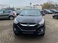 Hyundai iX35 2,0 4WD AUTOMATIK PREMIUM Noir - thumbnail 2